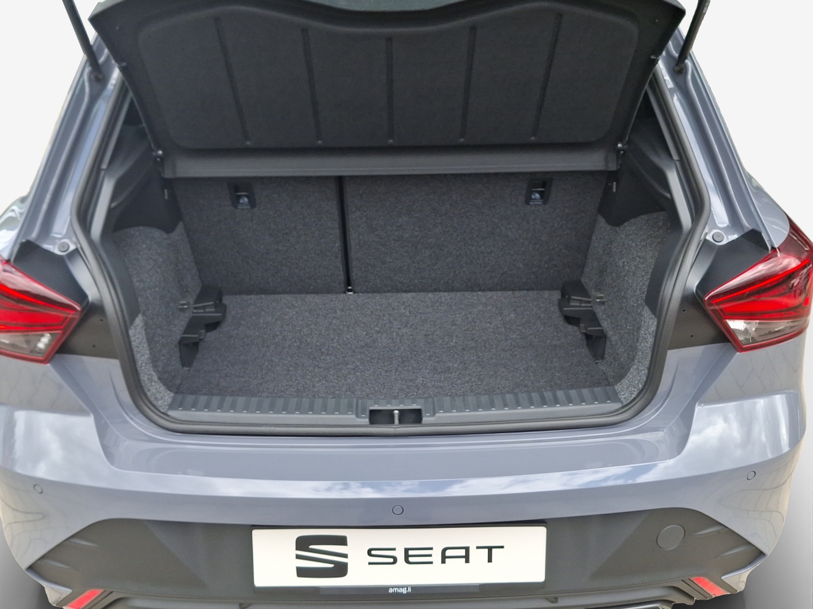 SEAT Ibiza 1.0 EcoTSI Move FR DSG-image-12