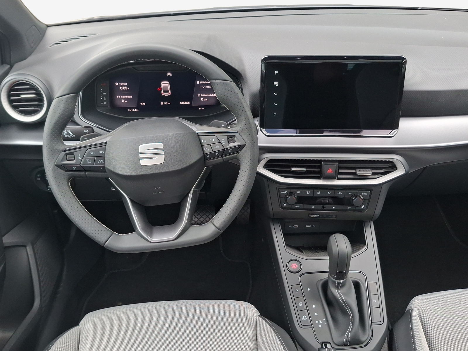 SEAT Ibiza 1.0 EcoTSI Move FR DSG-image-8