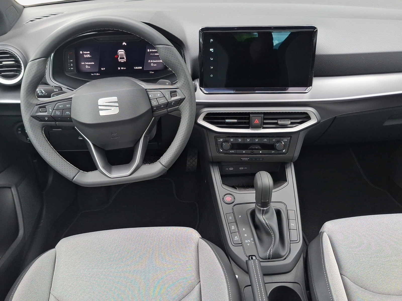 SEAT Ibiza 1.0 EcoTSI Move FR DSG-image-10