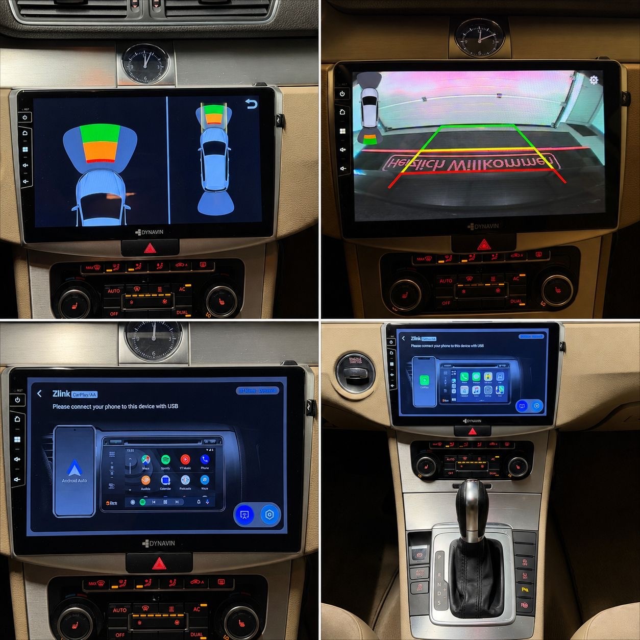 VW Passat Variant 2.0 TDI BMT Highline 4MDSG-image-11