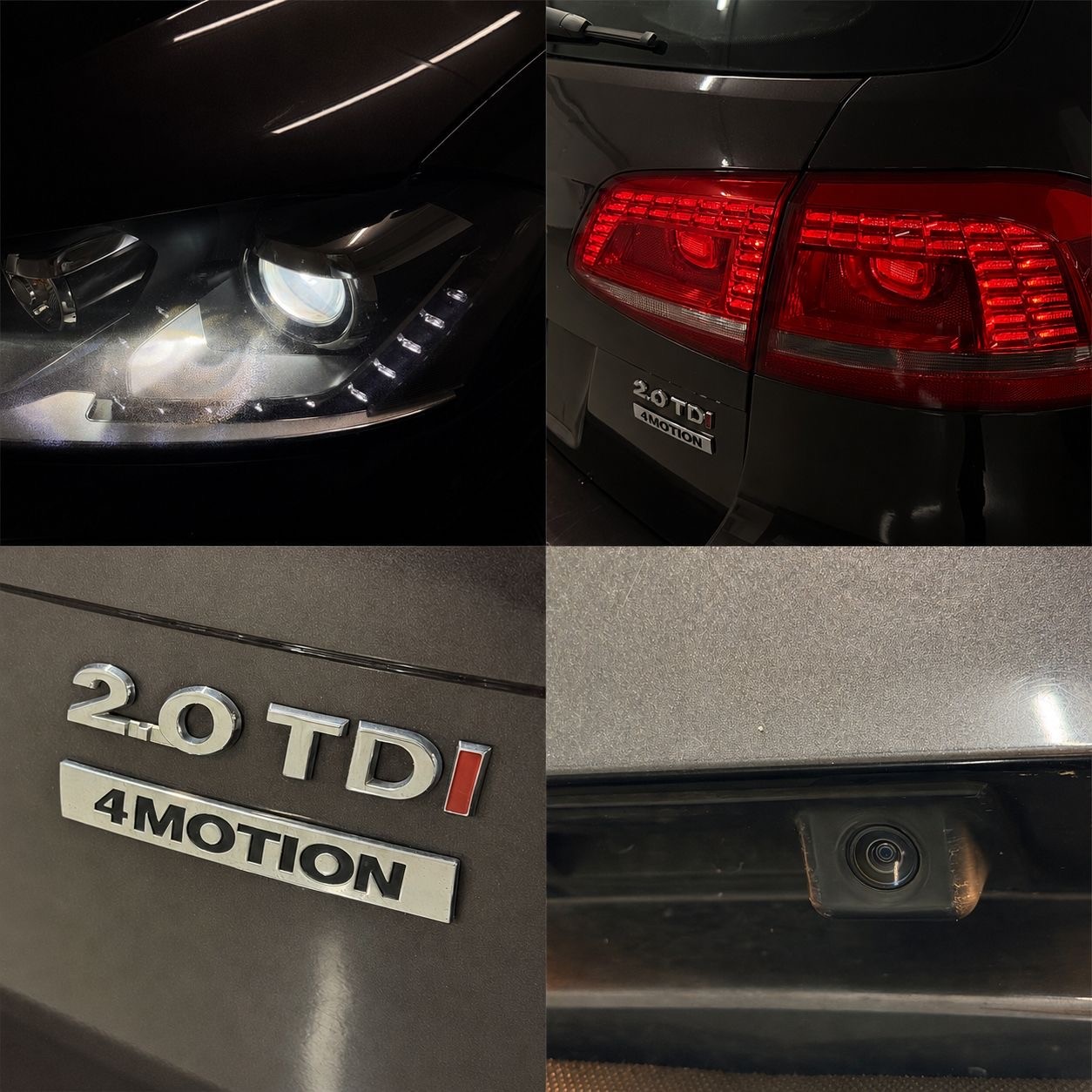 VW Passat Variant 2.0 TDI BMT Highline 4MDSG-image-10
