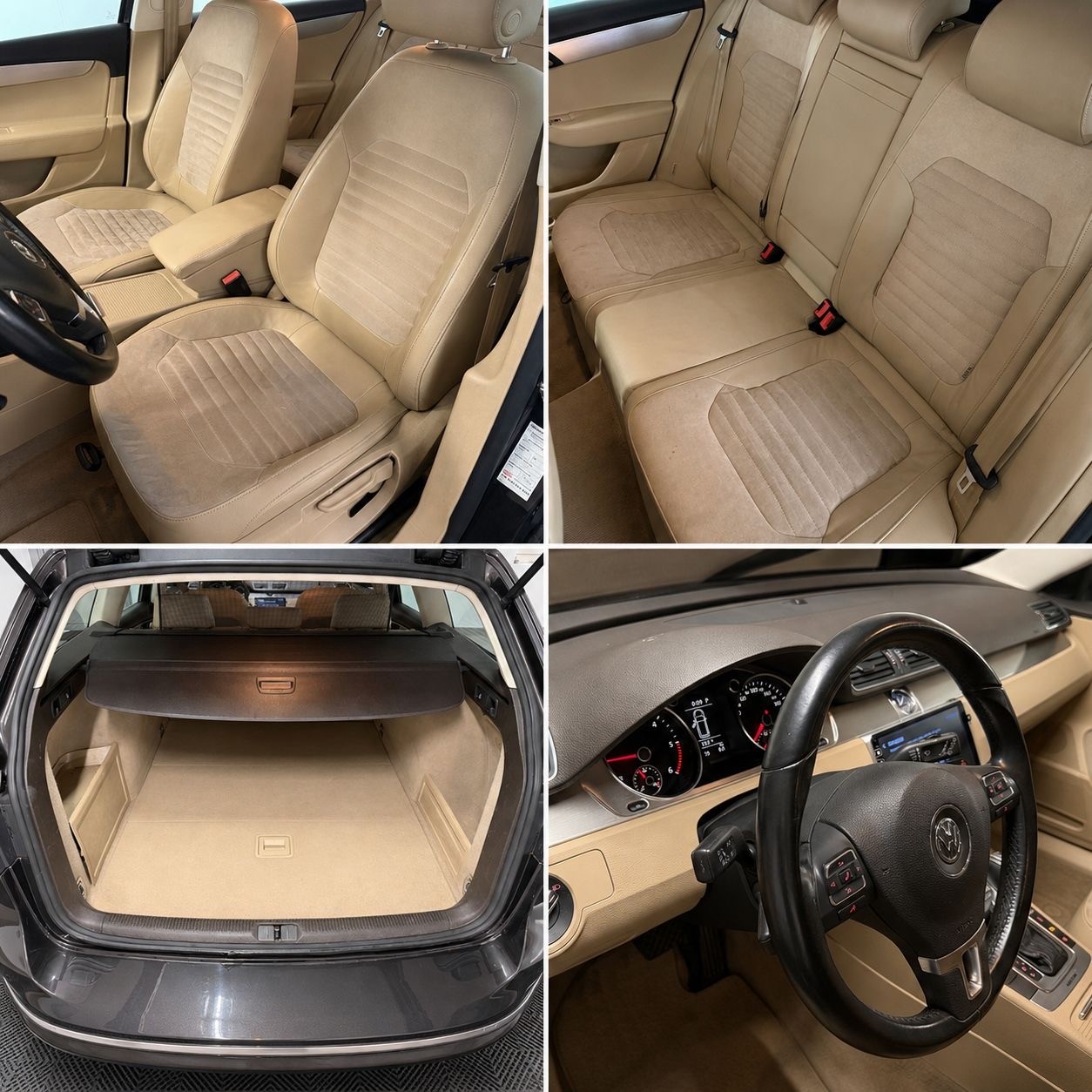 VW Passat Variant 2.0 TDI BMT Highline 4MDSG-image-7