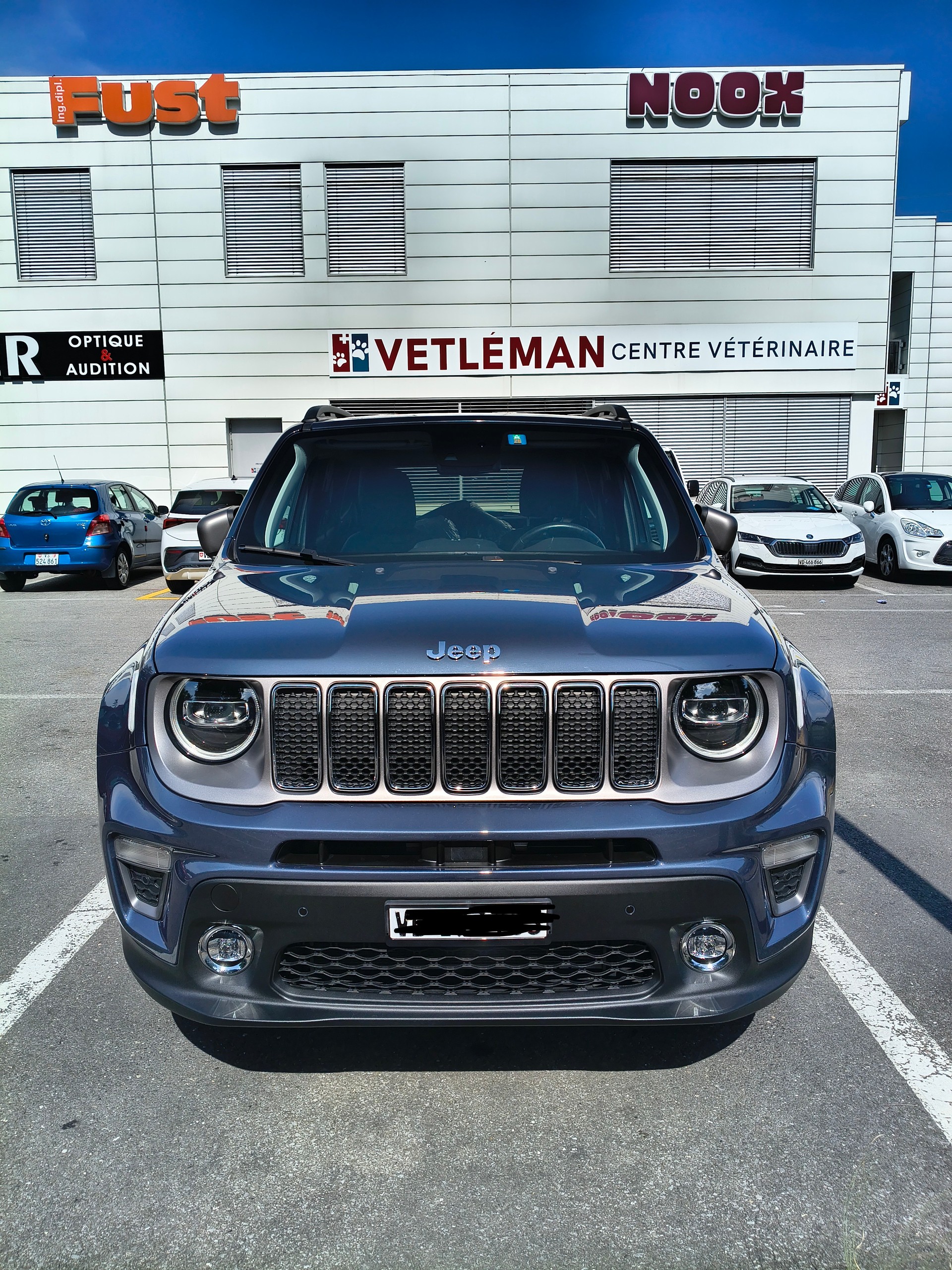JEEP 1.3 Turbo Limited AWD-image-2