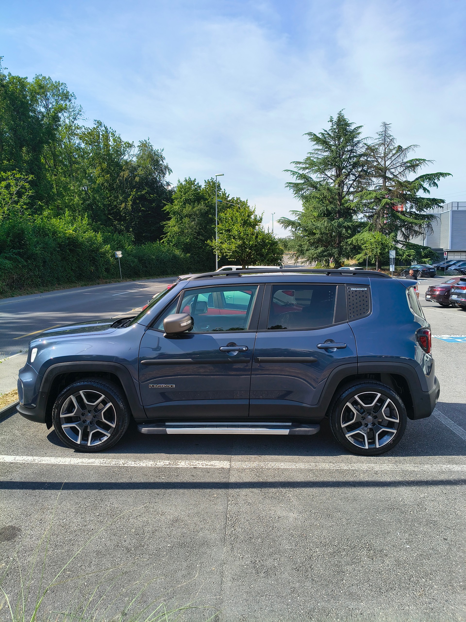 JEEP 1.3 Turbo Limited AWD-image-0