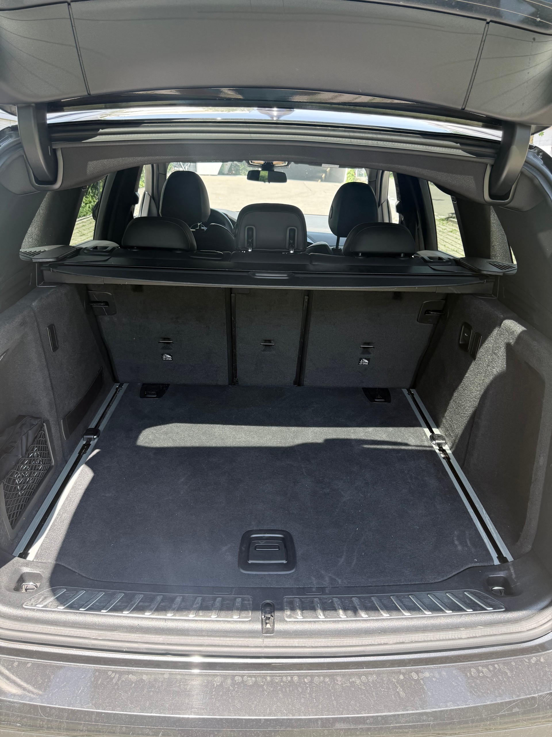 BMW X3 20d xDrive-image-8