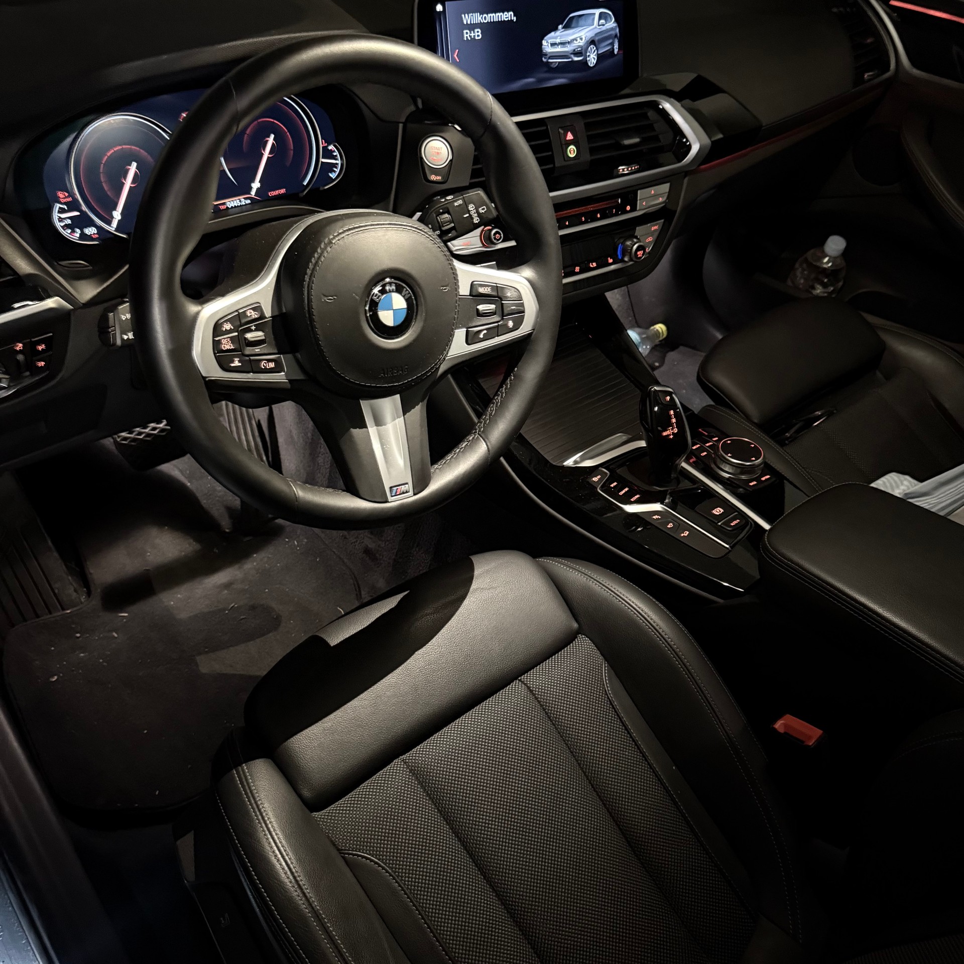 BMW 20d xDrive-image-3