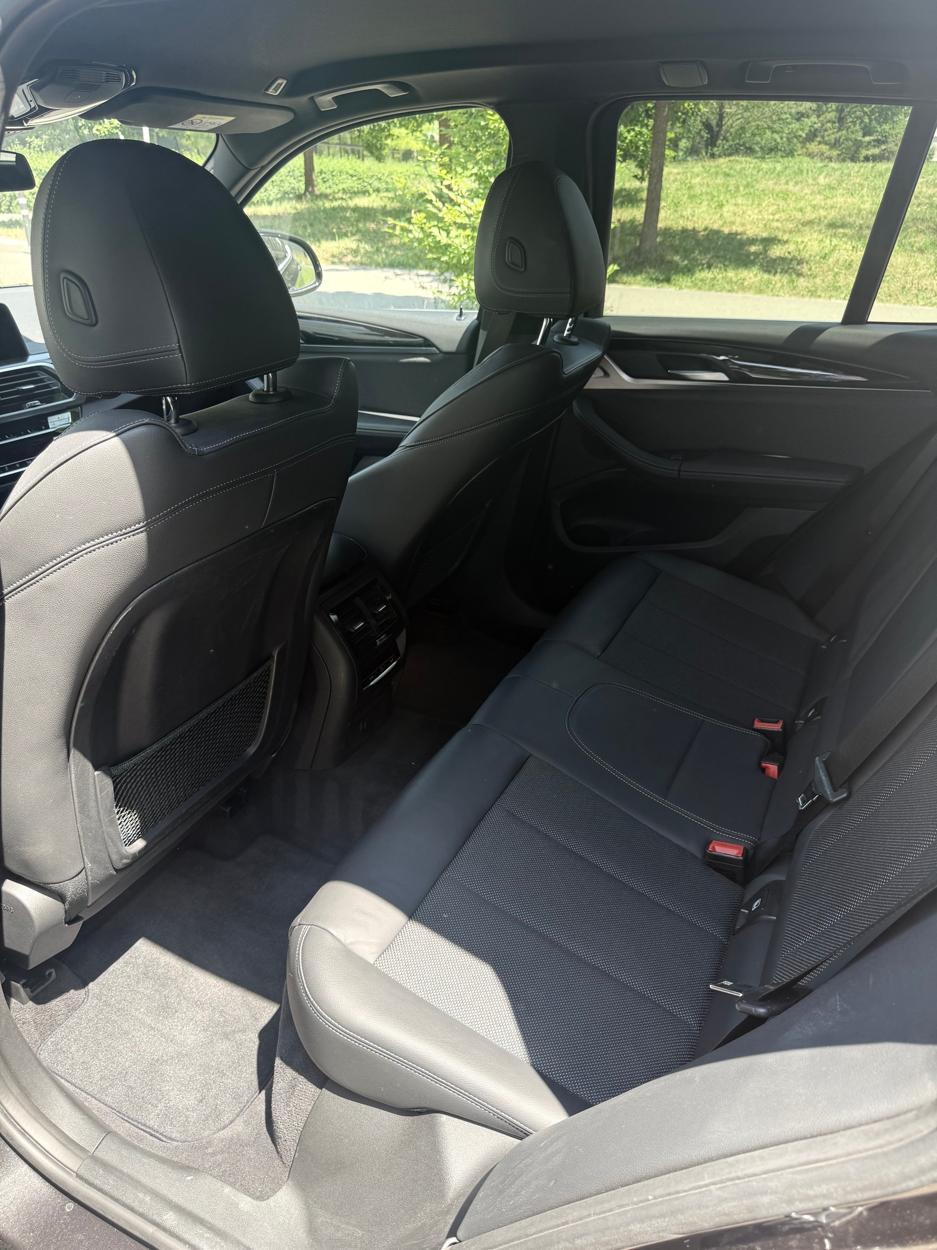 BMW X3 20d xDrive-image-9