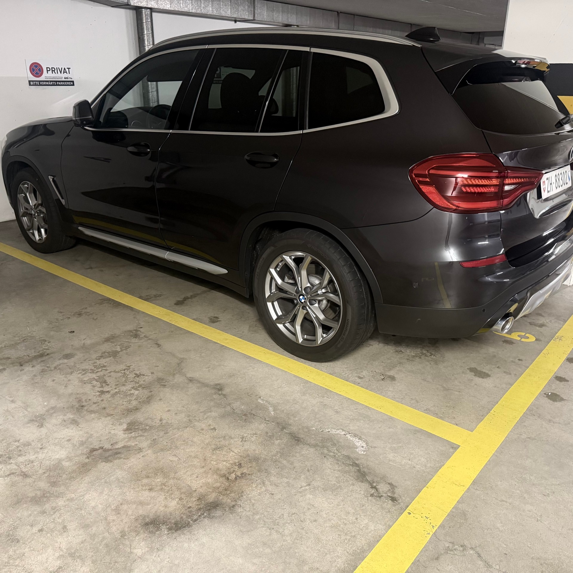 BMW 20d xDrive-image-0