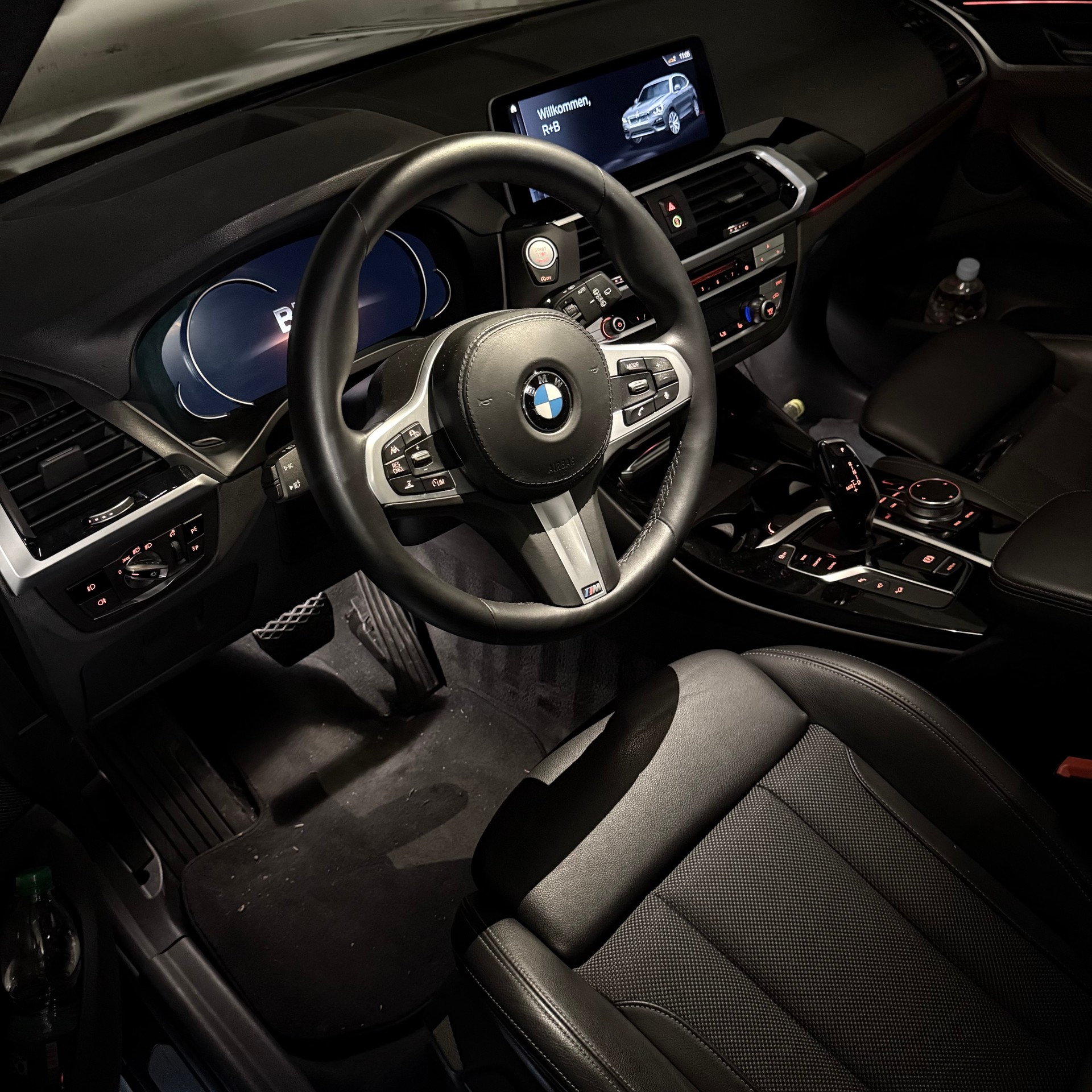 BMW 20d xDrive-image-5