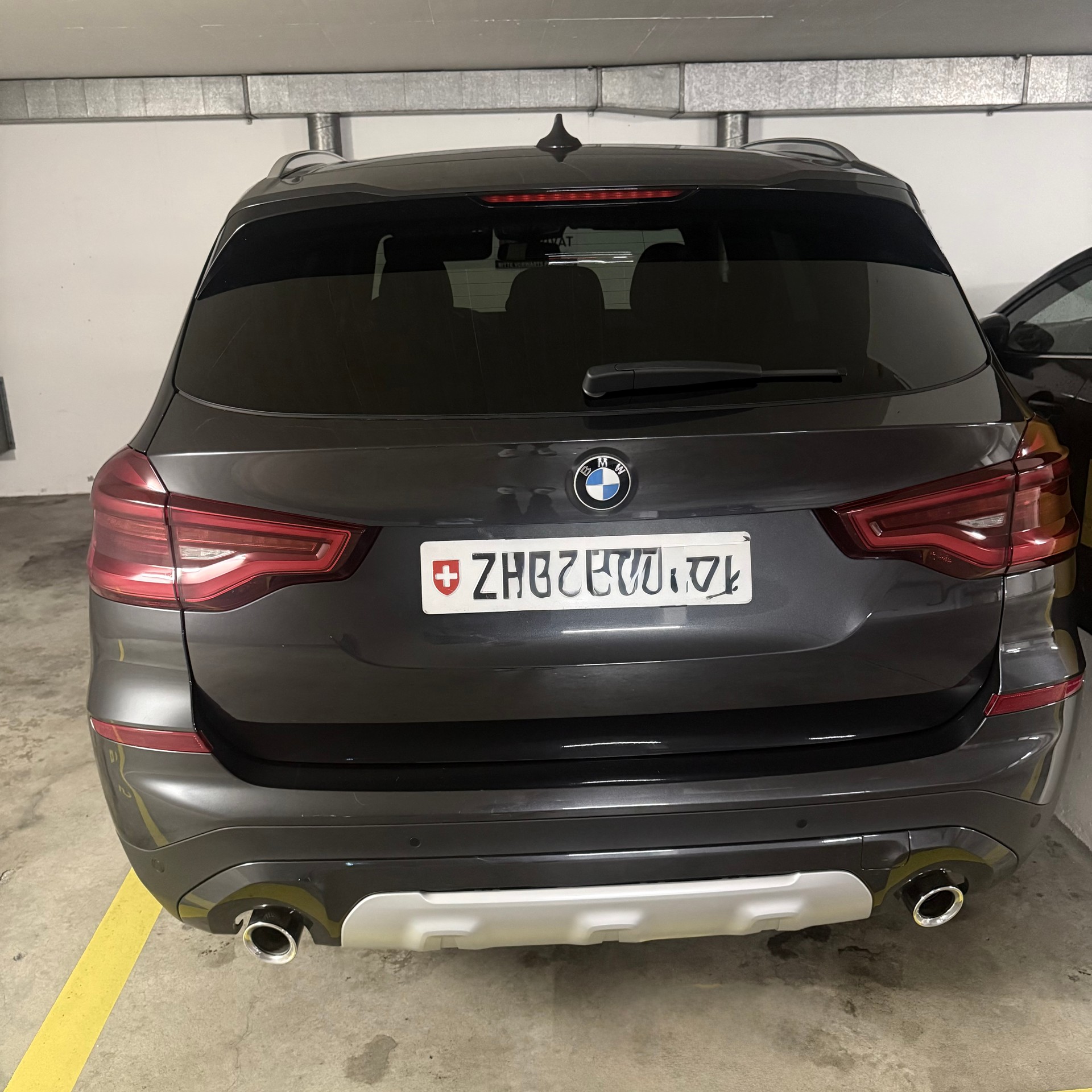 BMW 20d xDrive-image-2