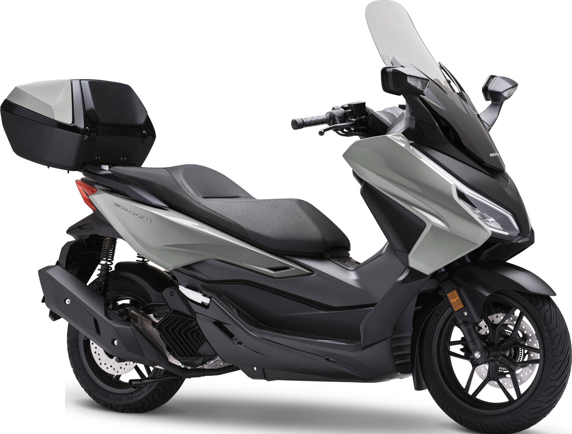 HONDA Honda Forza 125 Smart Top-Box-image-11