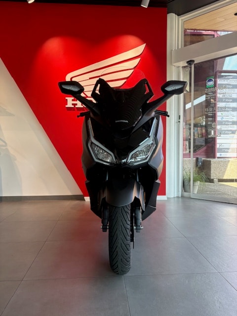 HONDA Honda Forza 125 Smart Top-Box-image-8