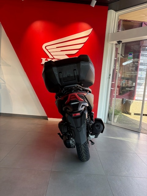 HONDA Honda Forza 125 Smart Top-Box-image-3
