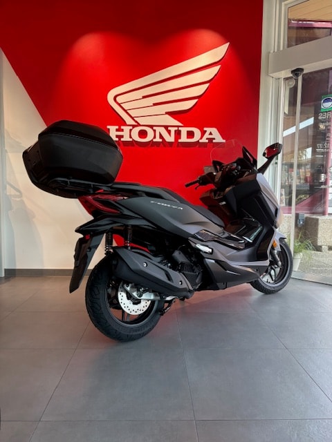 HONDA Honda Forza 125 Smart Top-Box-image-2