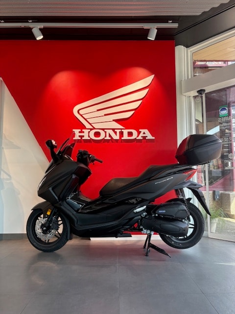 HONDA Honda Forza 125 Smart Top-Box-image-5