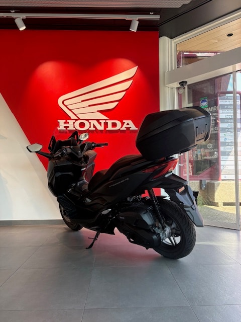 HONDA Honda Forza 125 Smart Top-Box-image-4