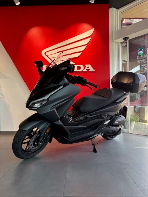 HONDA Honda Forza 125 Smart Top-Box-image-6