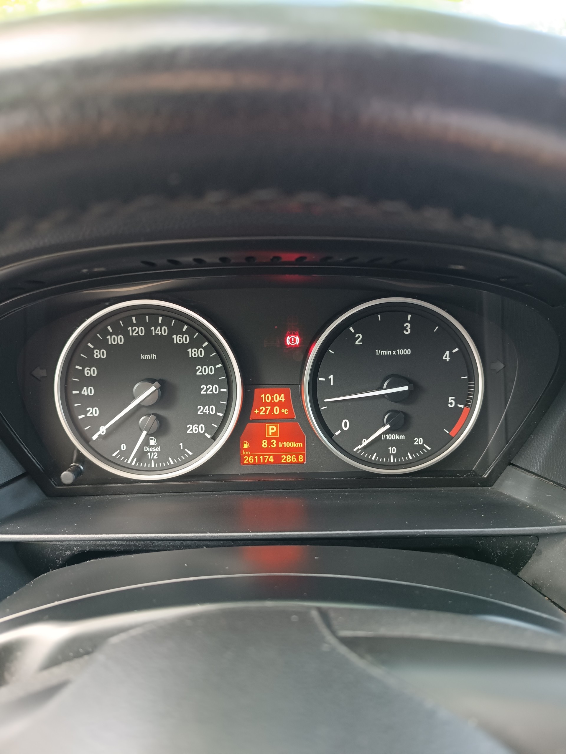 BMW 530d Premium Business-image-5
