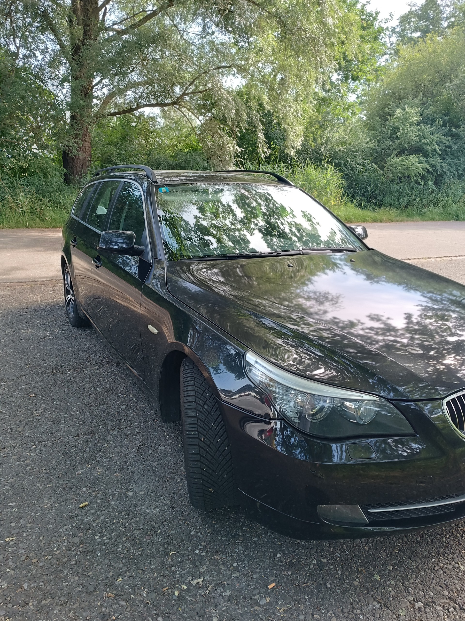 BMW 530d Premium Business-image-1
