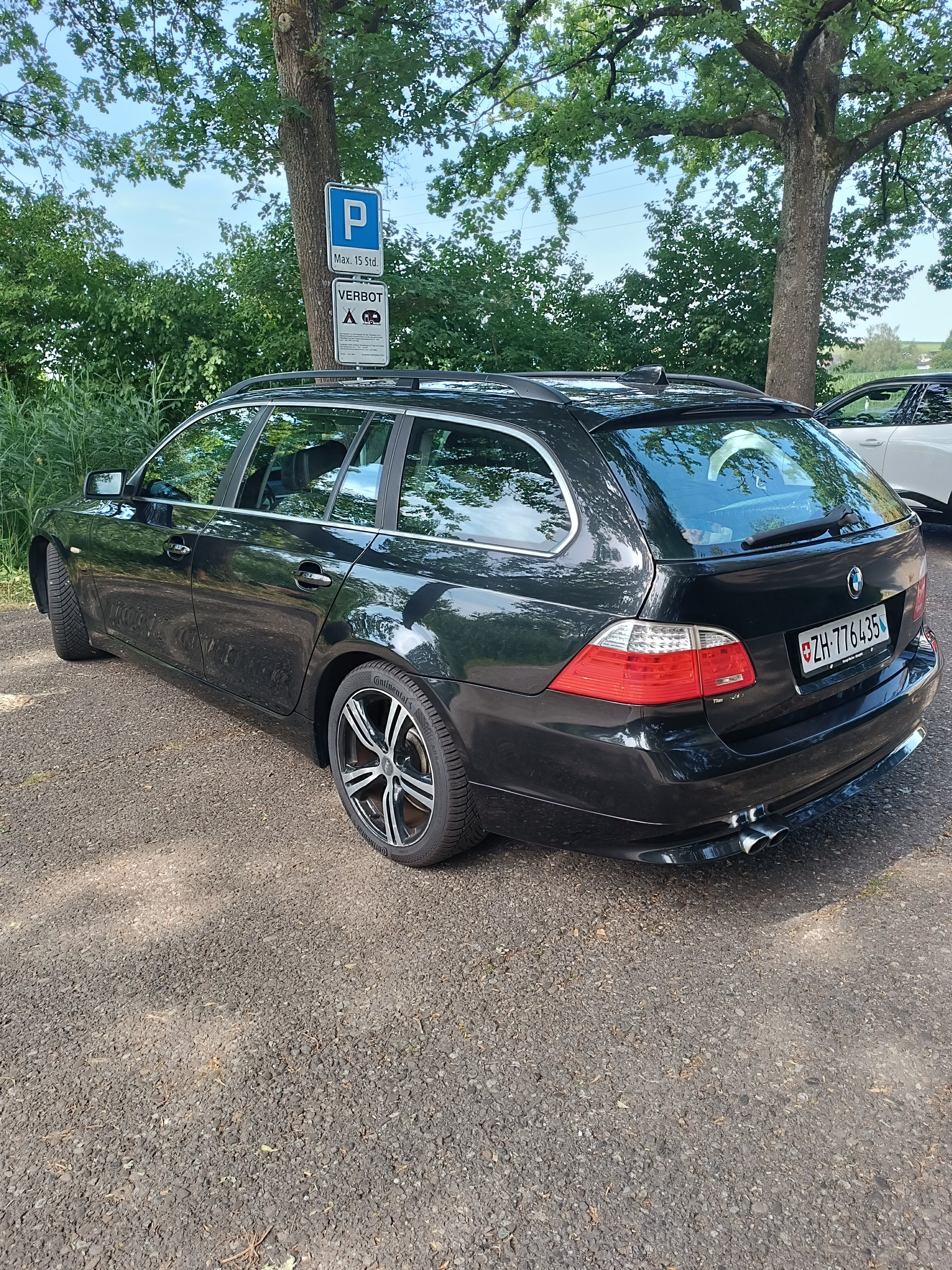 BMW 530d Premium Business-image-3