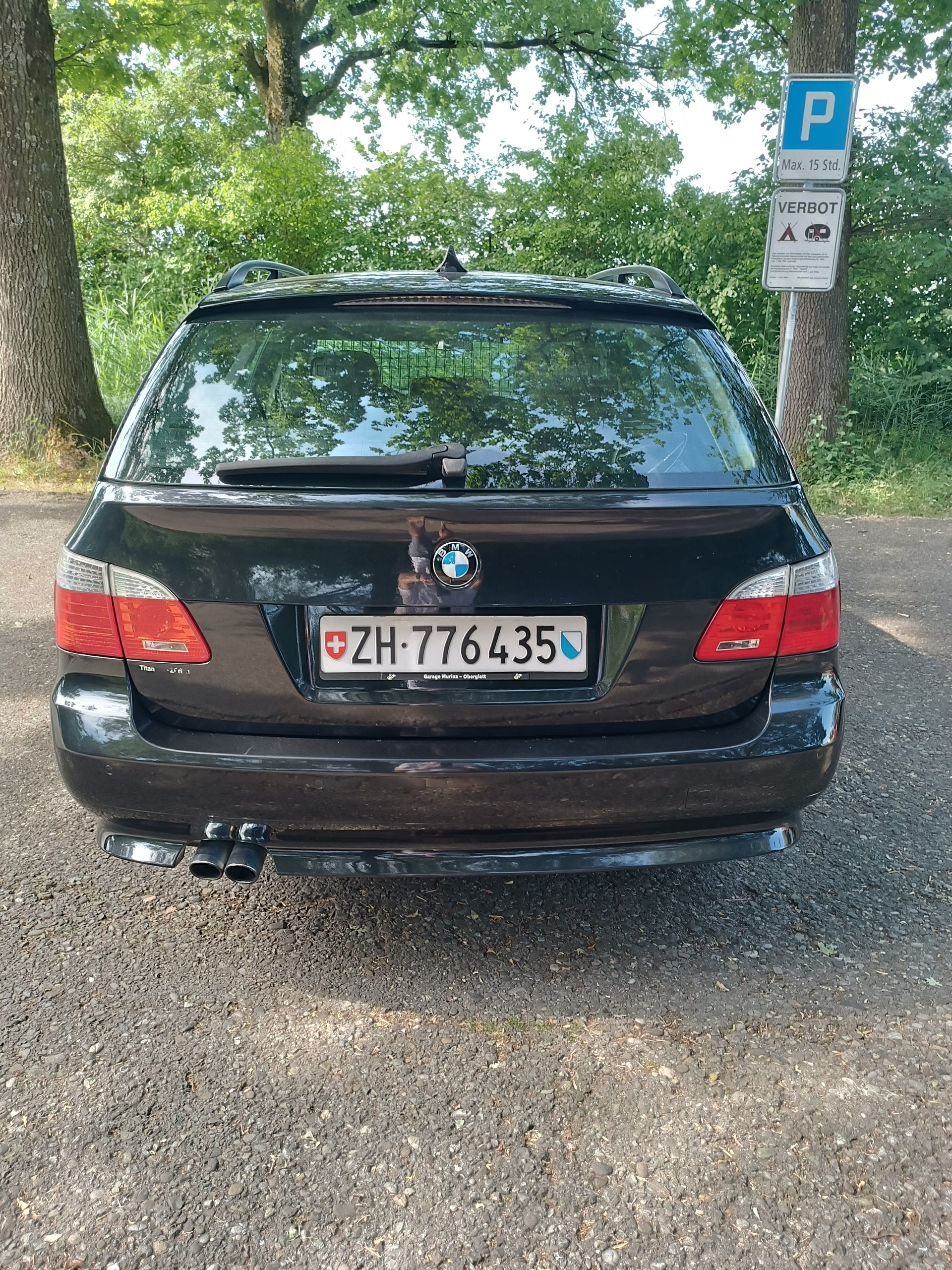 BMW 530d Premium Business-image-2