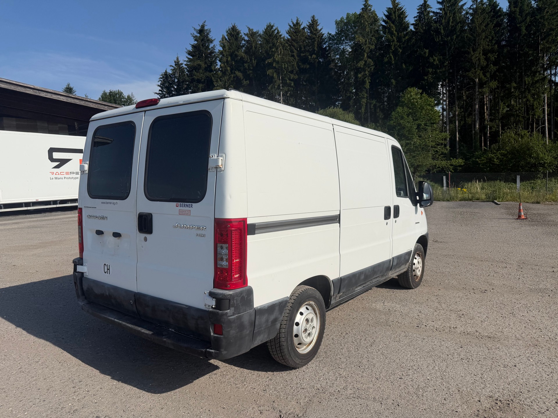 CITROEN Jumper 2.0 HDi 29 CH-image-3