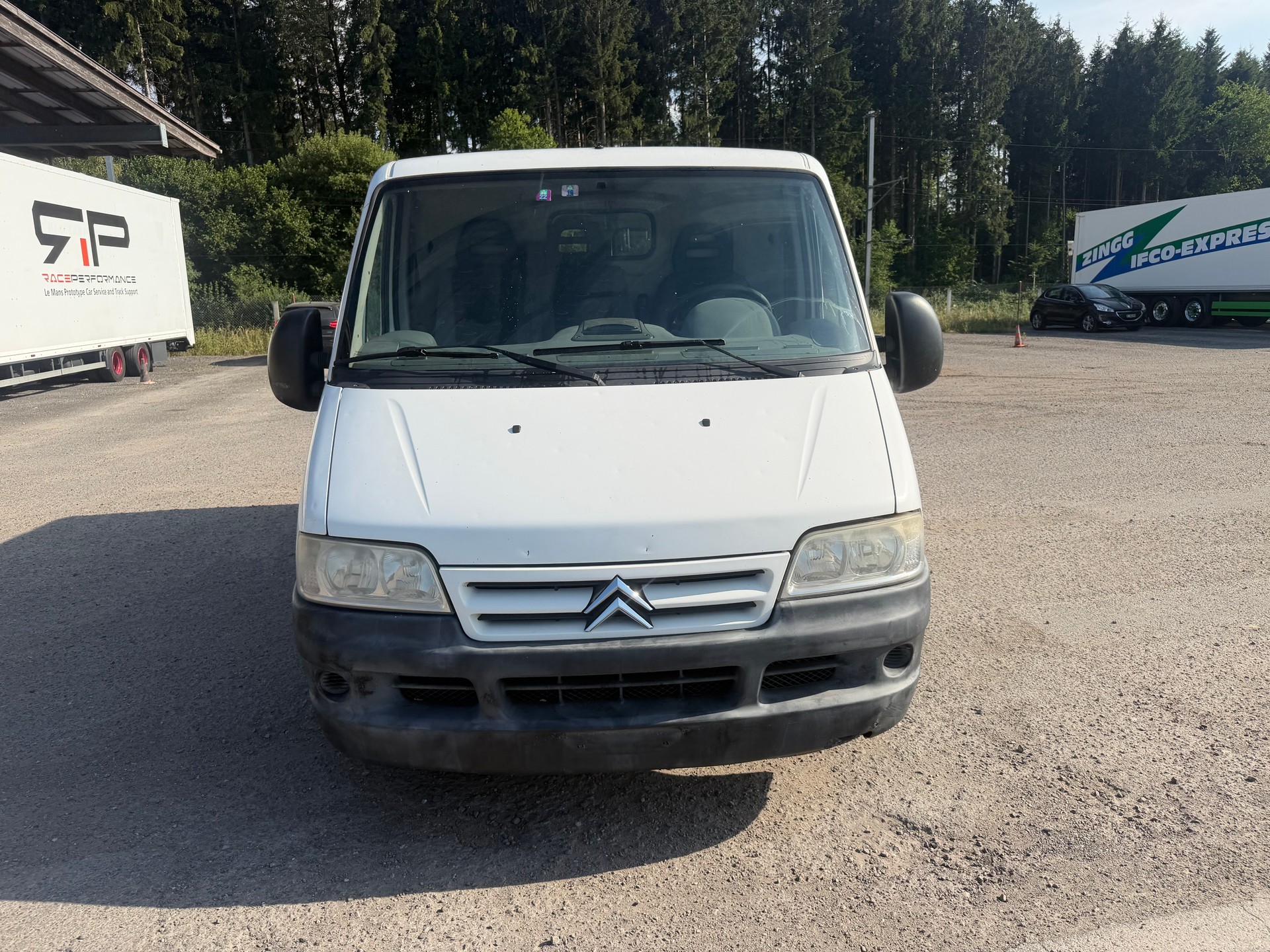 CITROEN Jumper 2.0 HDi 29 CH-image-0