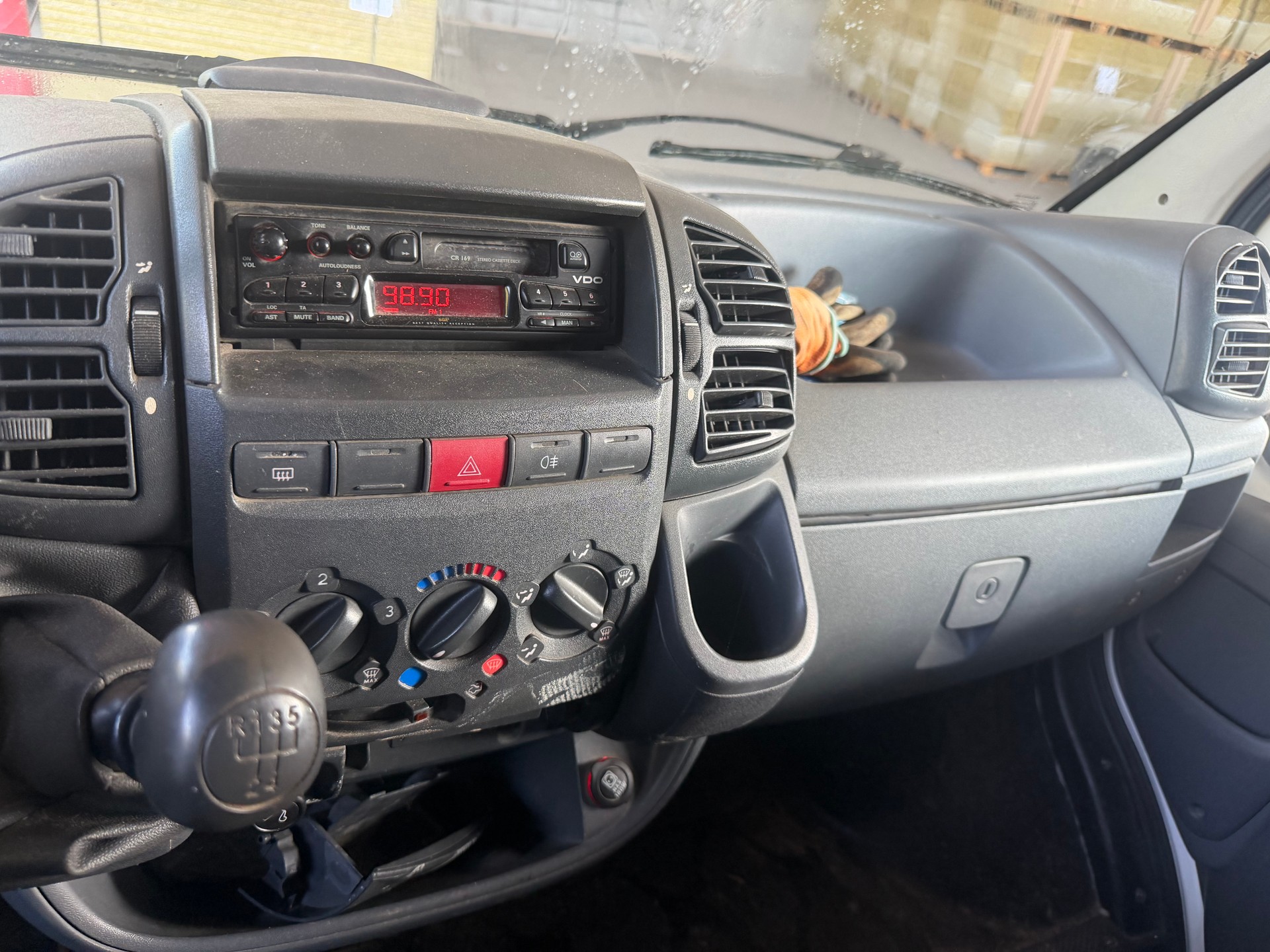 CITROEN Jumper 2.0 HDi 29 CH-image-8