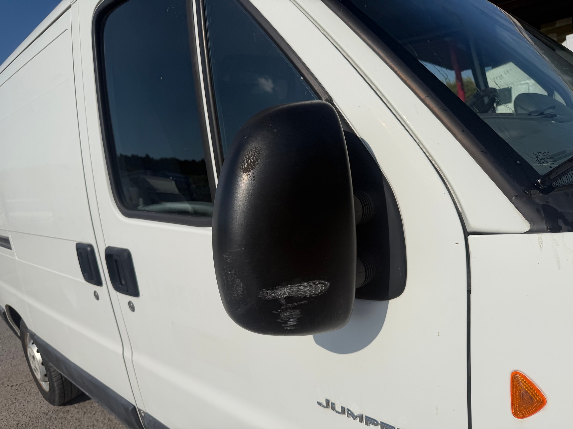 CITROEN Jumper 2.0 HDi 29 CH-image-11