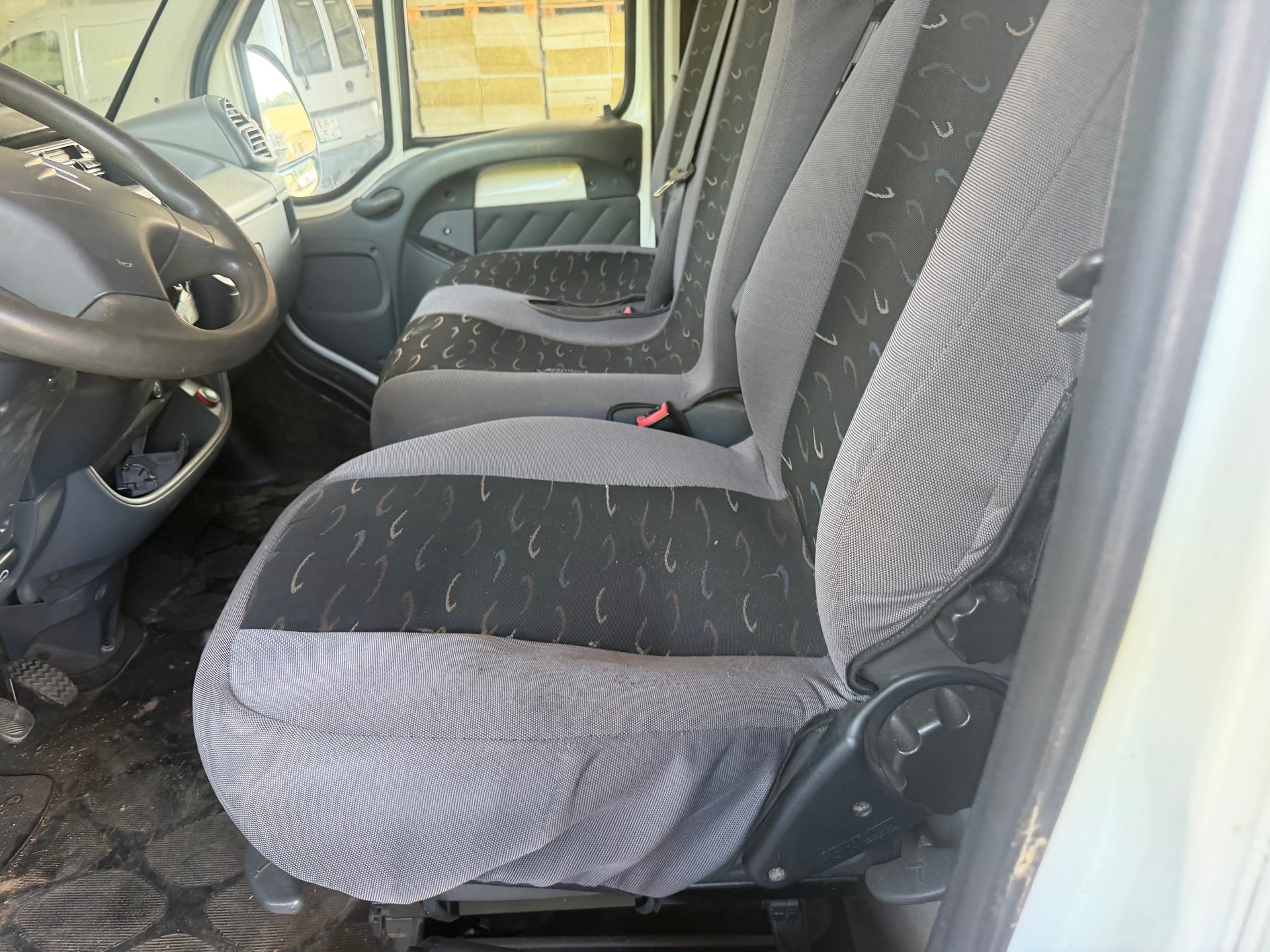 CITROEN Jumper 2.0 HDi 29 CH-image-6
