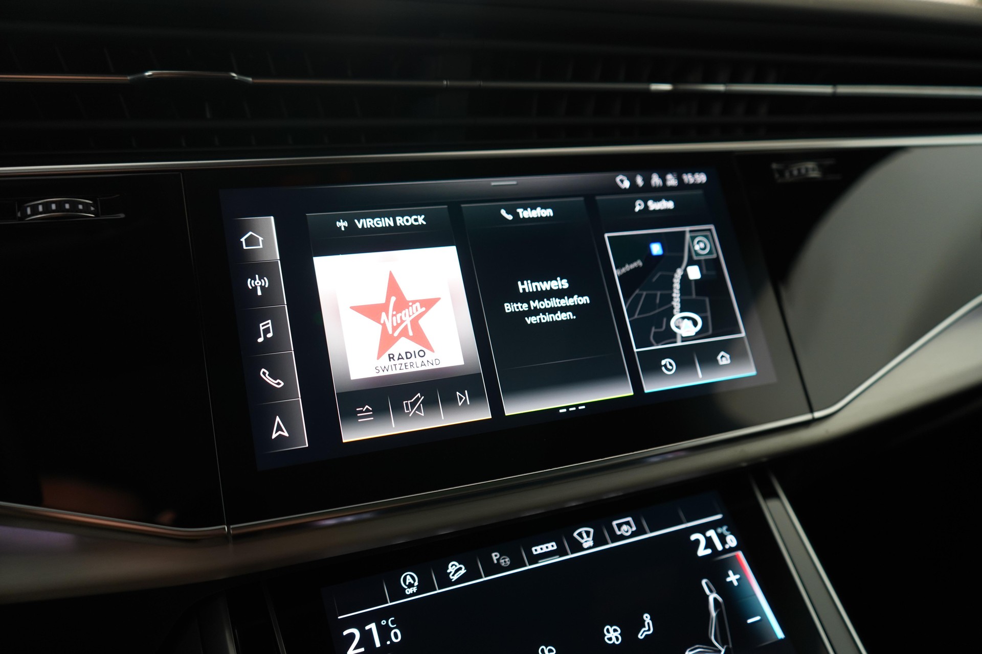 AUDI SQ7 4.0 V8 TFSI quattro T-Tronic-image-11