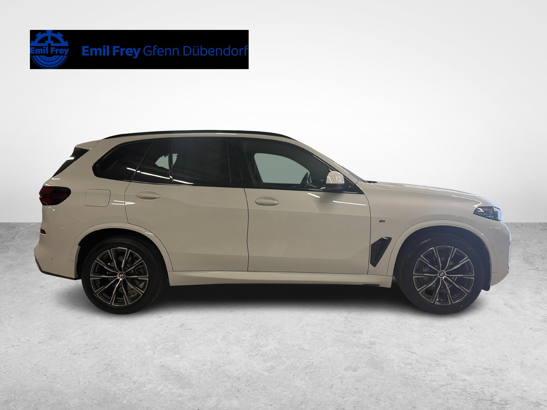 BMW X5 30d xDrive30d SAG-image-5