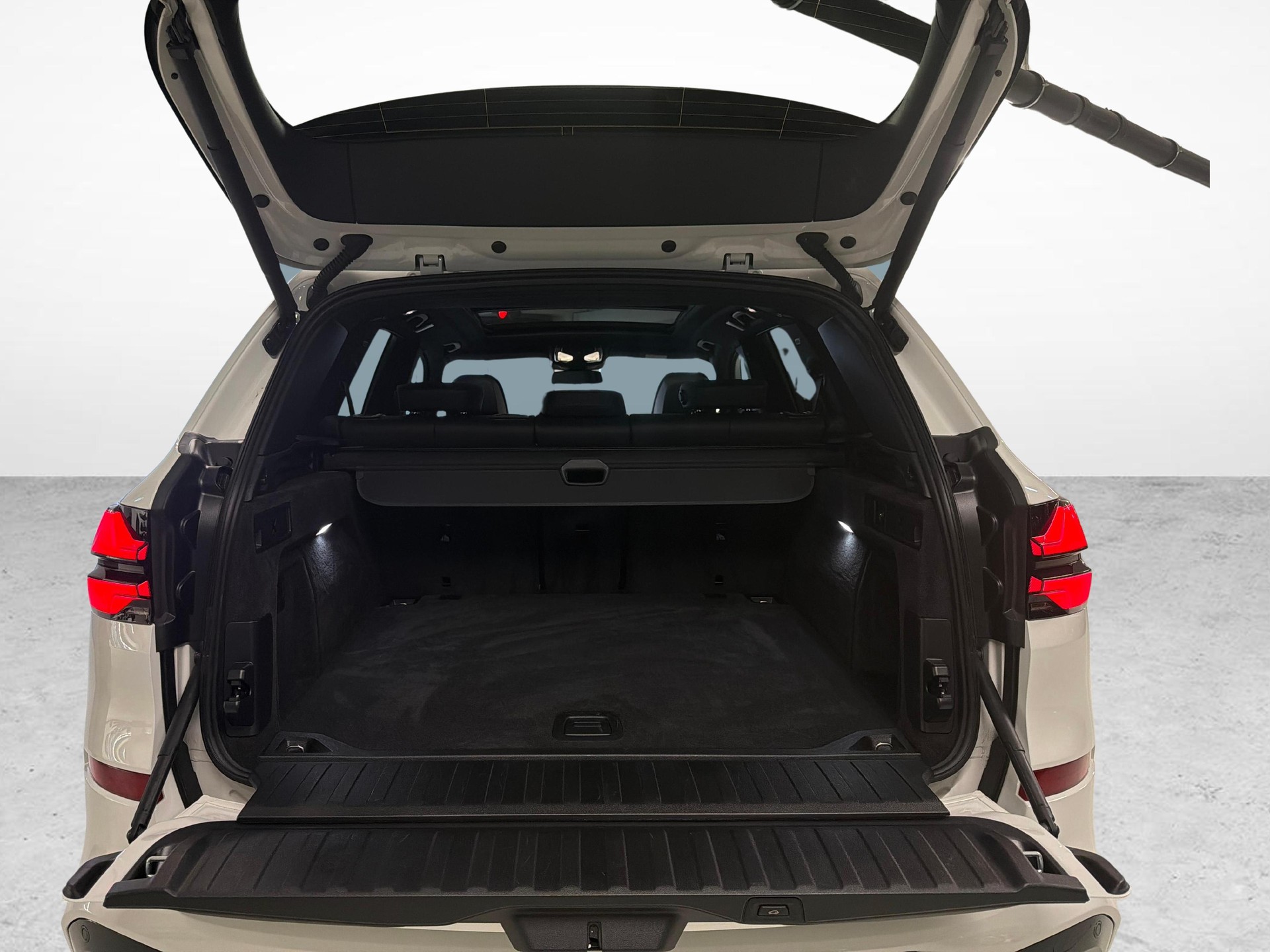 BMW X5 30d xDrive30d SAG-image-12