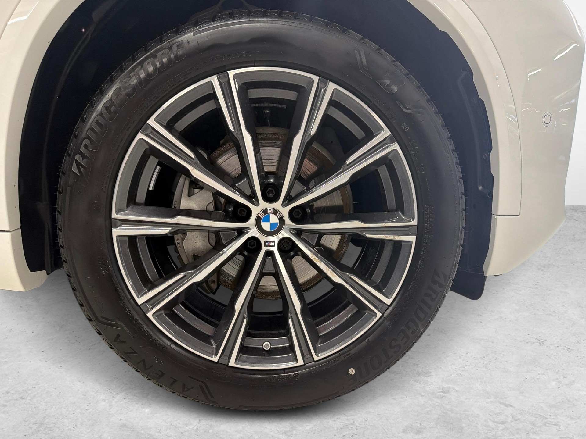 BMW X5 30d xDrive30d SAG-image-20