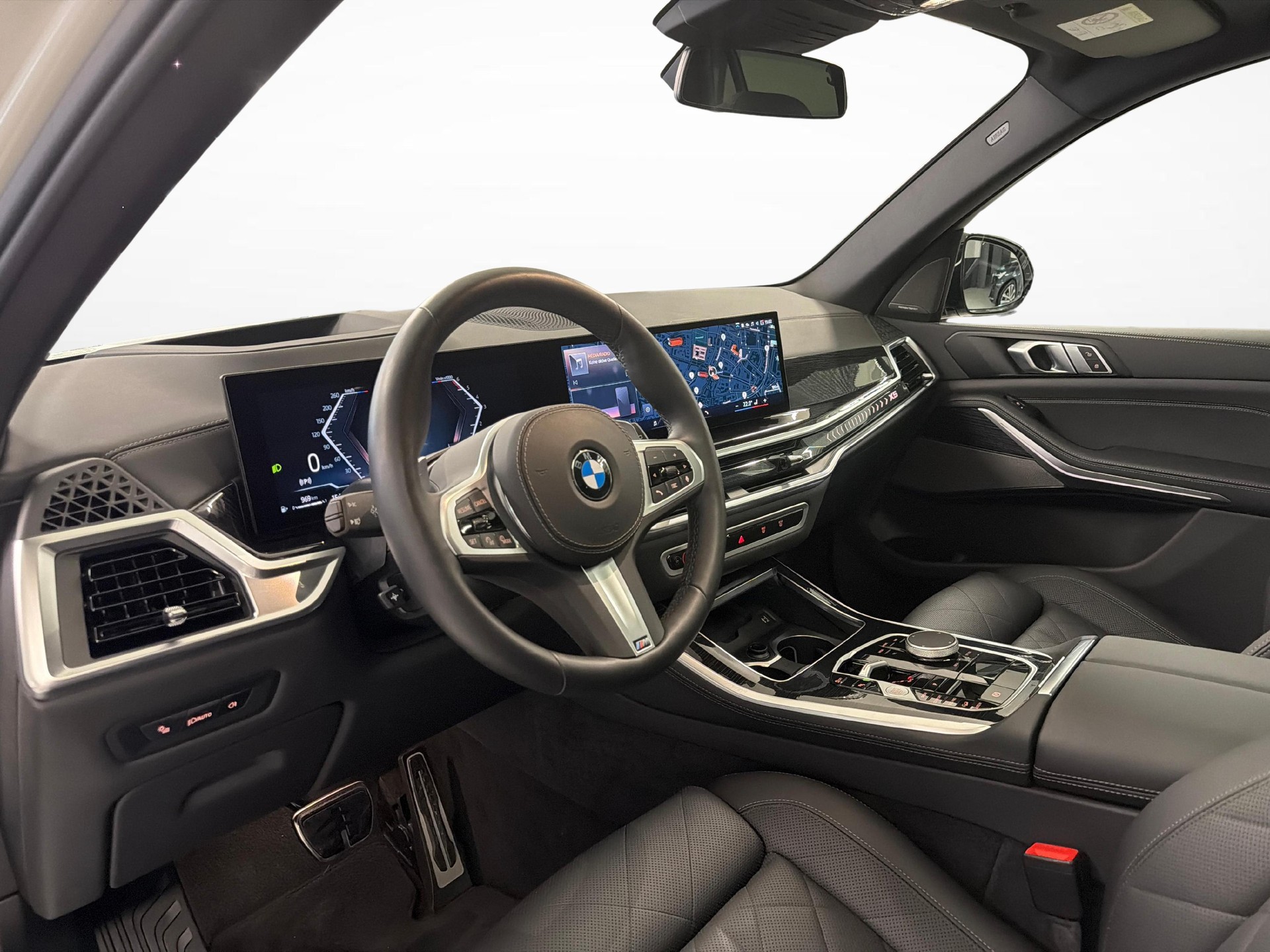 BMW X5 30d xDrive30d SAG-image-17