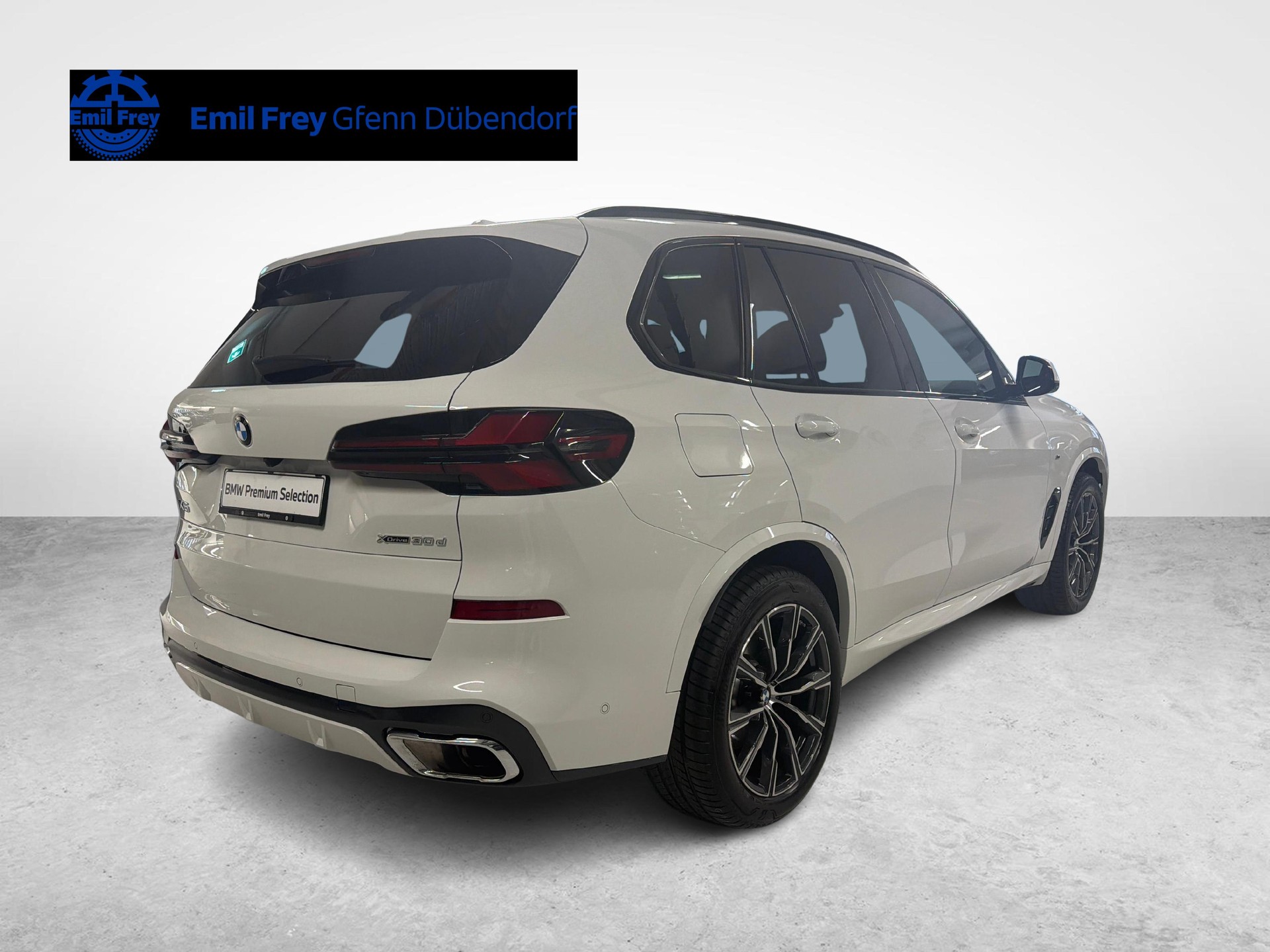 BMW X5 30d xDrive30d SAG-image-4