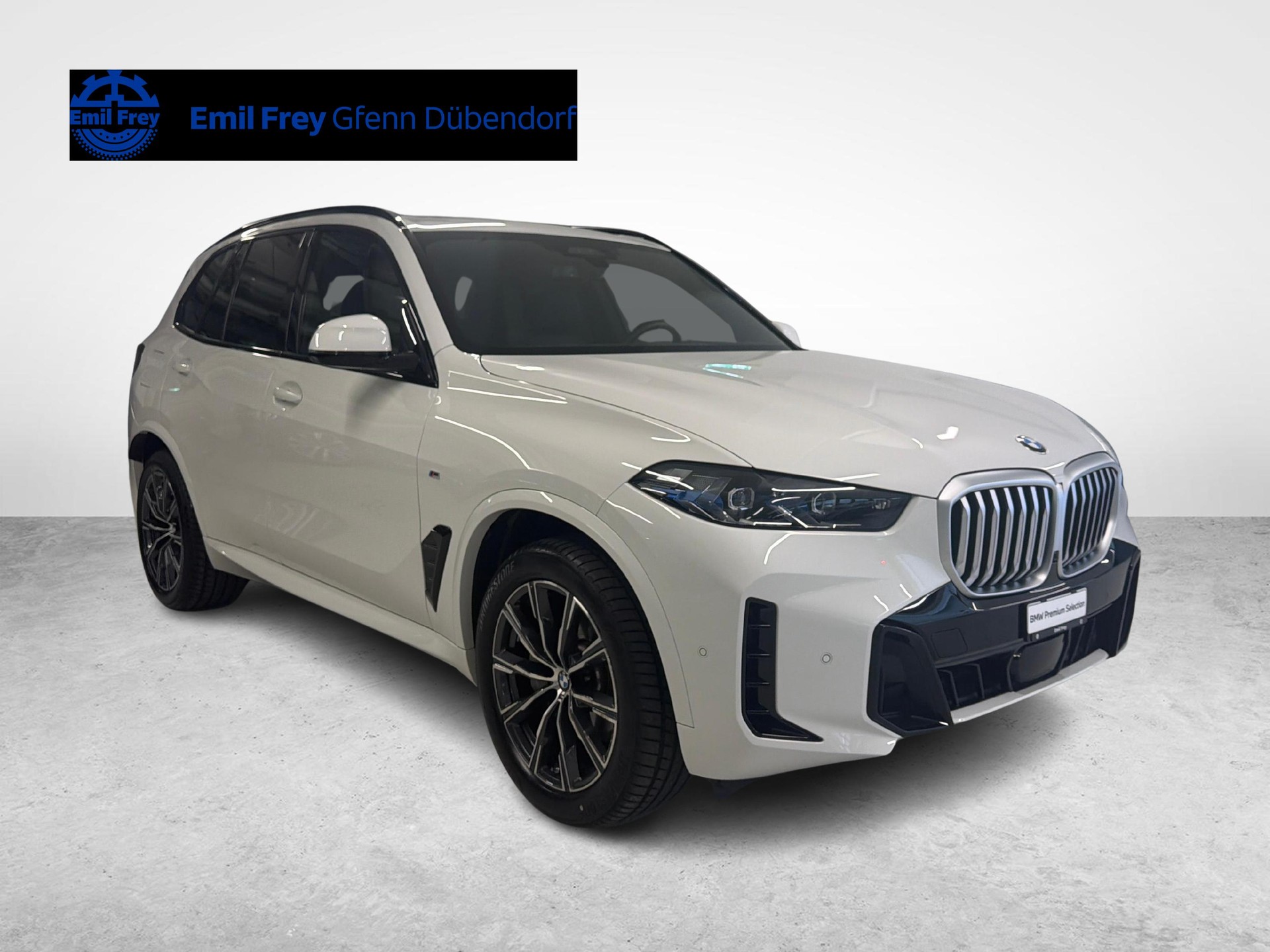 BMW X5 30d xDrive30d SAG-image-6
