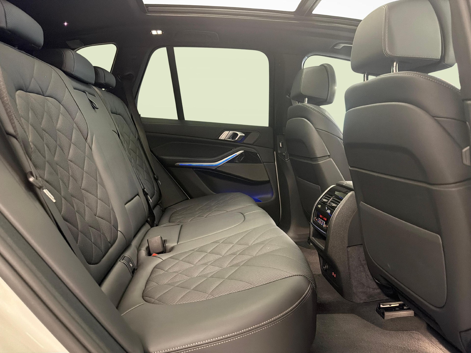 BMW X5 30d xDrive30d SAG-image-11