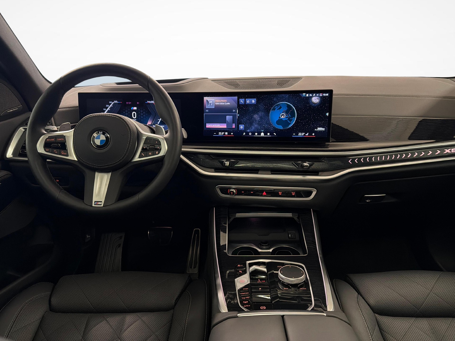 BMW X5 30d xDrive30d SAG-image-8