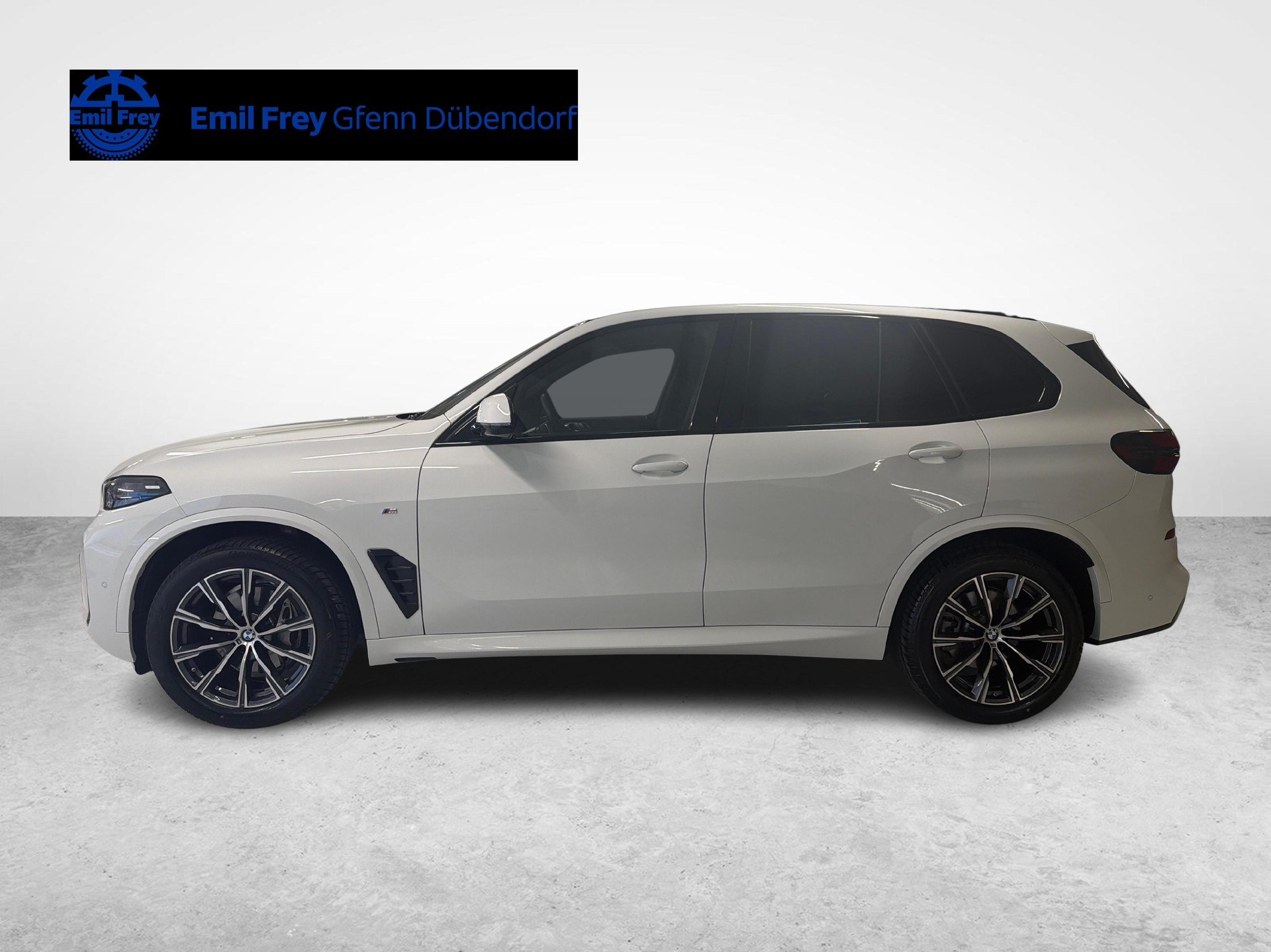BMW X5 30d xDrive30d SAG-image-1