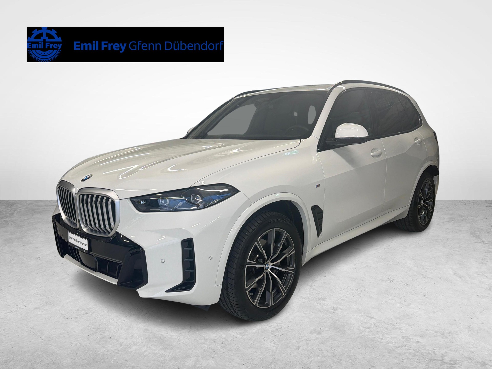 BMW X5 30d xDrive30d SAG-image-0