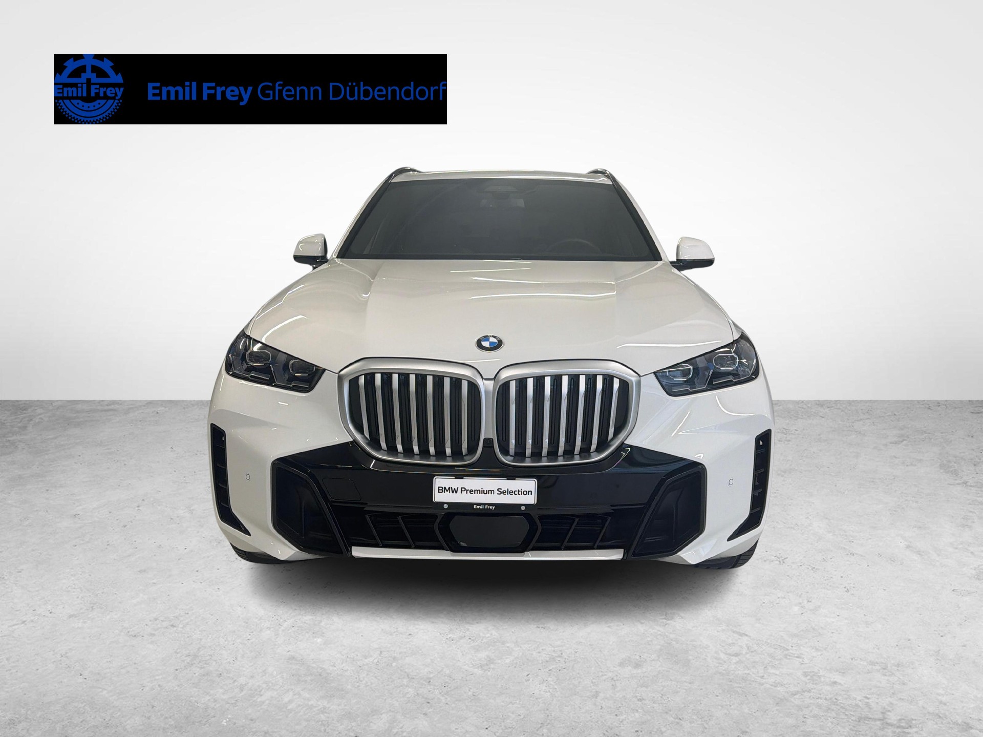 BMW X5 30d xDrive30d SAG-image-7