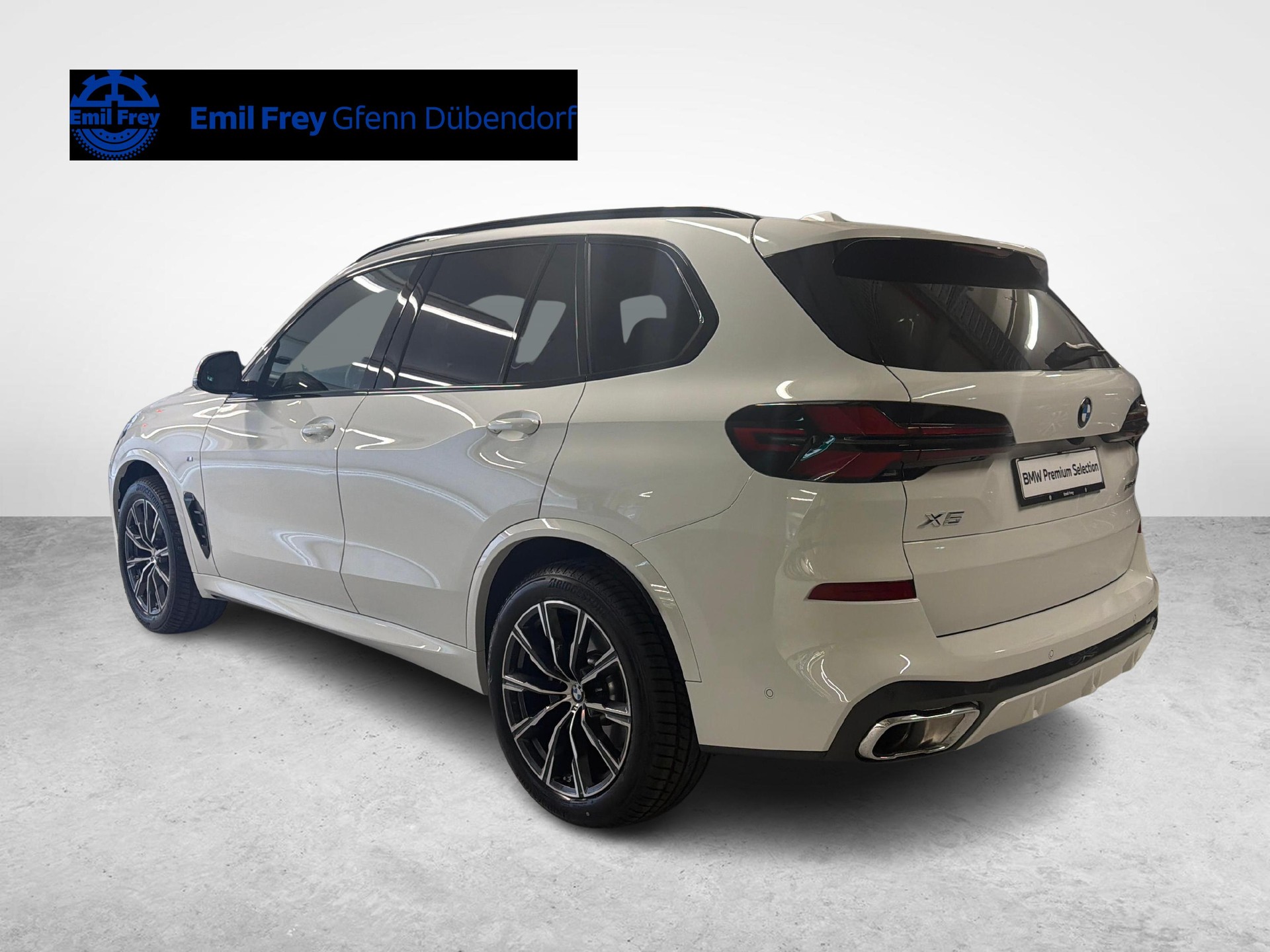 BMW X5 30d xDrive30d SAG-image-2