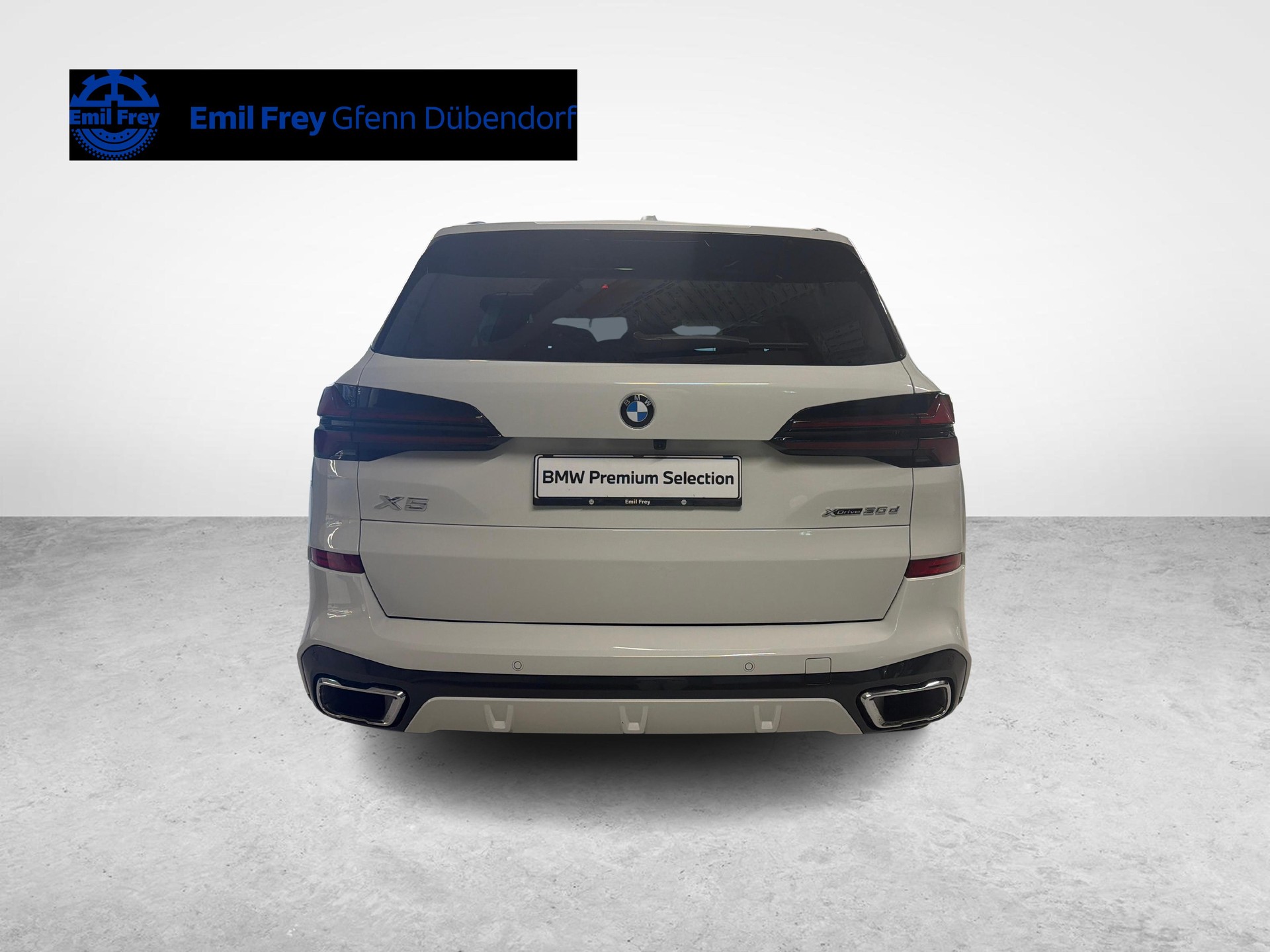 BMW X5 30d xDrive30d SAG-image-3