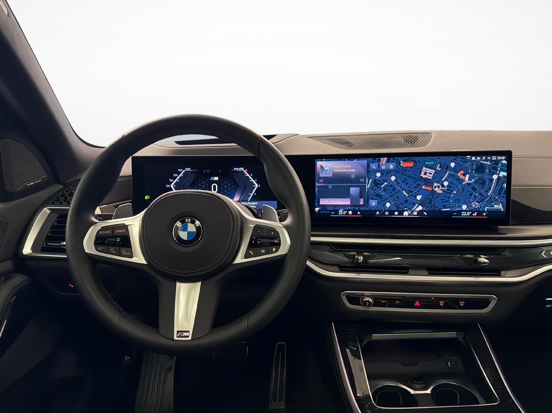 BMW X5 30d xDrive30d SAG-image-13