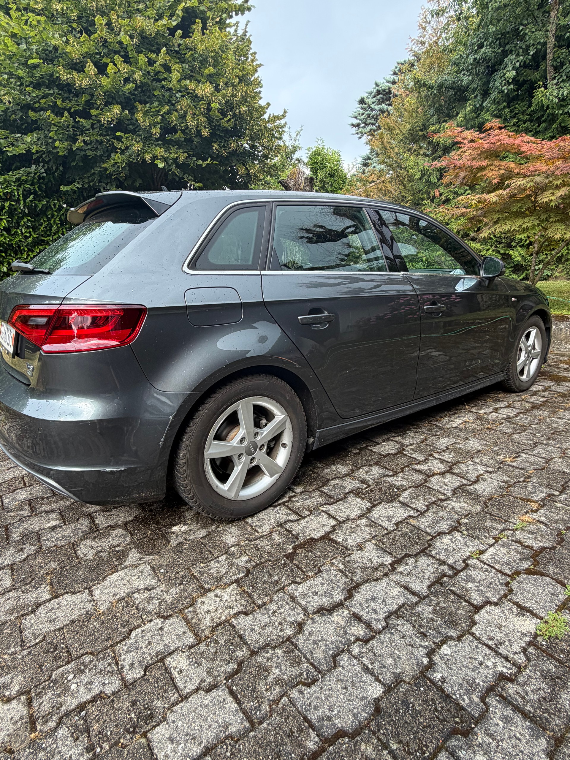 AUDI SB AMBITION-image-3