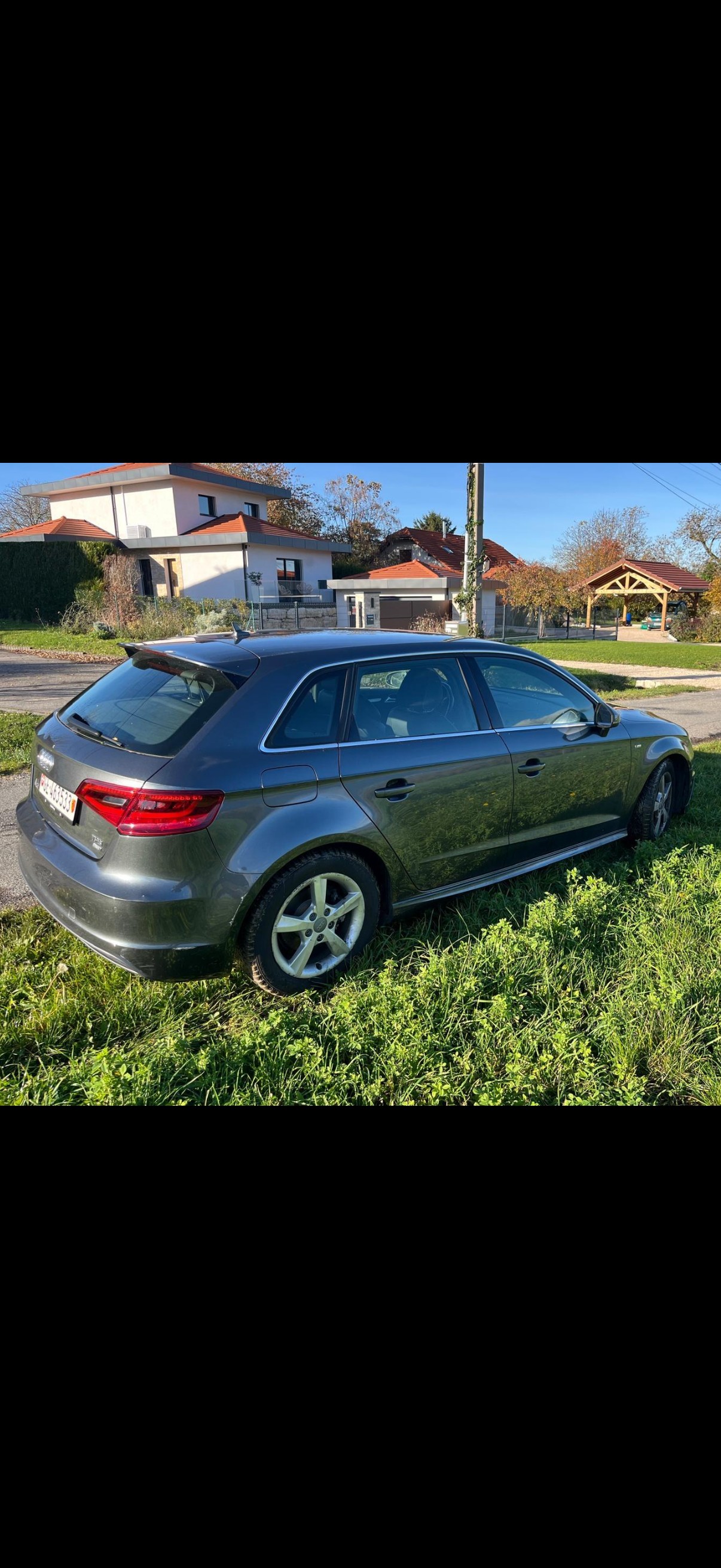 AUDI SB AMBITION-image-5
