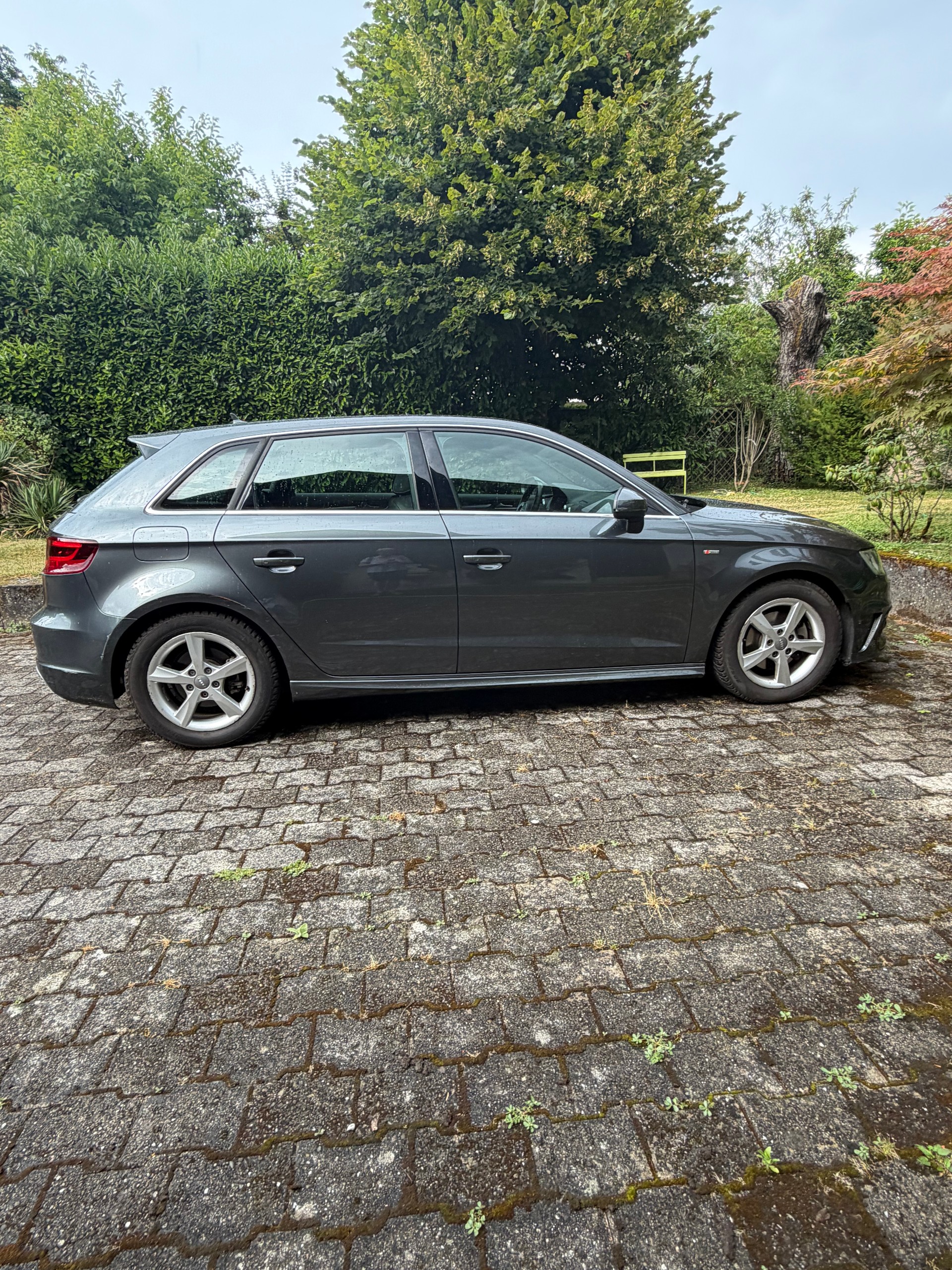 AUDI SB AMBITION-image-2