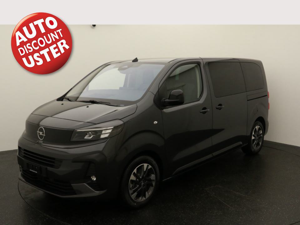 OPEL Zafira 2.2 CDTI L Edition ik-image-0