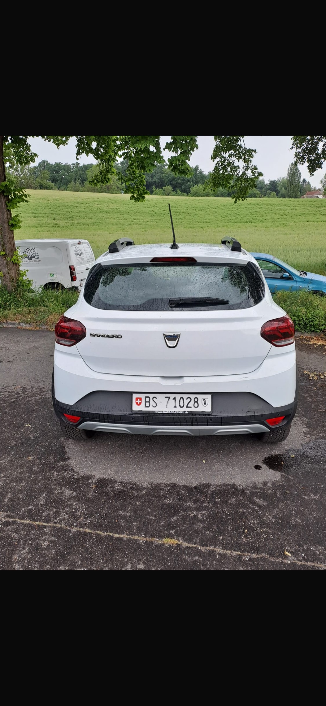 DACIA 1.0 TCe Stepway Comfort-image-3